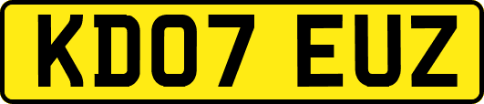 KD07EUZ