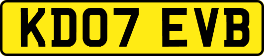 KD07EVB