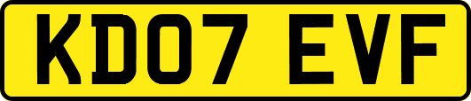 KD07EVF