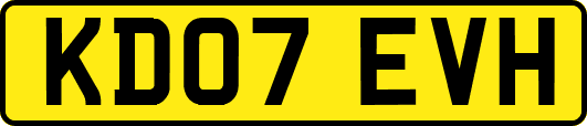 KD07EVH