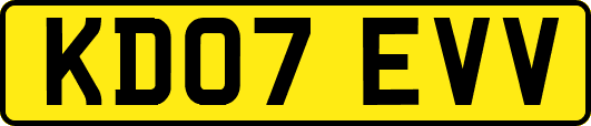 KD07EVV