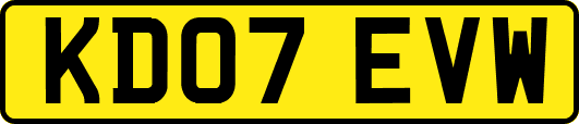 KD07EVW