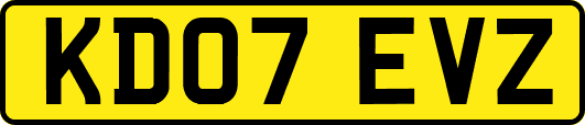 KD07EVZ