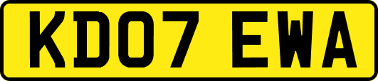 KD07EWA