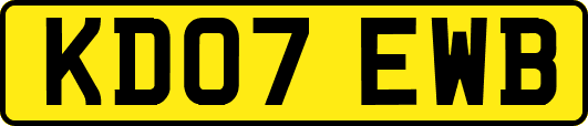 KD07EWB