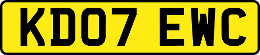 KD07EWC
