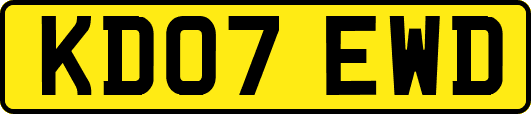 KD07EWD