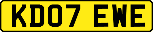 KD07EWE