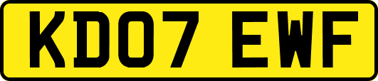 KD07EWF