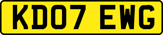 KD07EWG