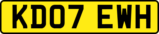 KD07EWH