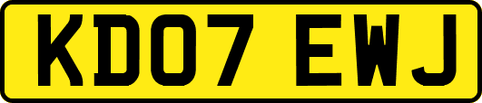 KD07EWJ