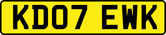 KD07EWK
