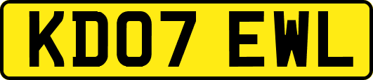KD07EWL