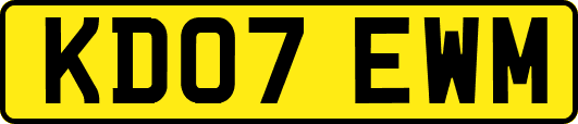 KD07EWM