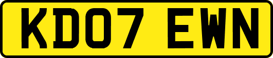 KD07EWN