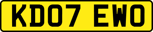 KD07EWO