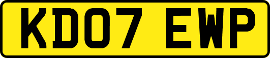 KD07EWP