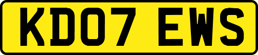 KD07EWS