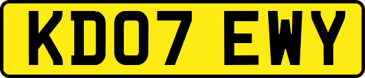 KD07EWY