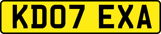 KD07EXA