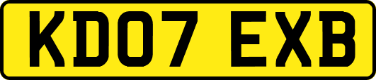KD07EXB