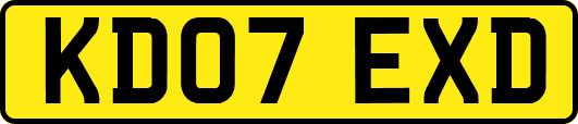 KD07EXD