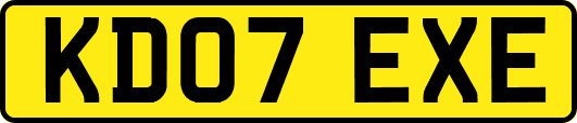 KD07EXE