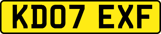 KD07EXF