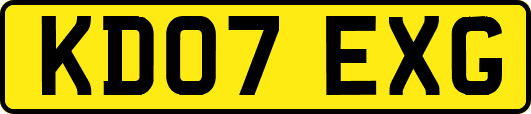 KD07EXG