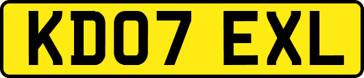 KD07EXL