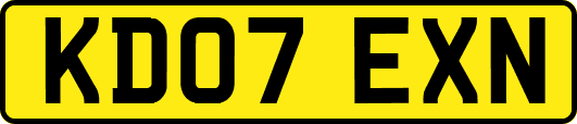 KD07EXN