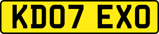 KD07EXO