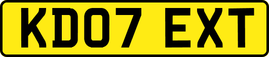 KD07EXT
