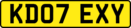 KD07EXY