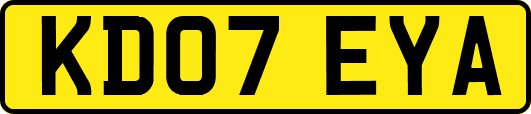 KD07EYA