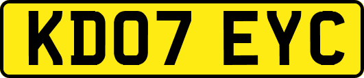 KD07EYC