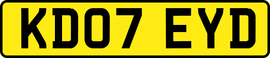 KD07EYD