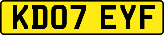 KD07EYF