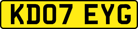 KD07EYG