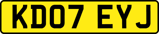 KD07EYJ
