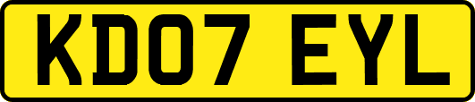 KD07EYL