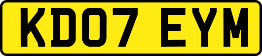 KD07EYM