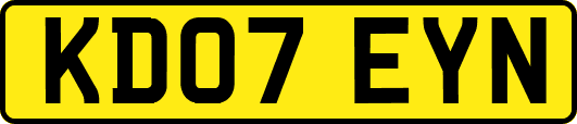 KD07EYN