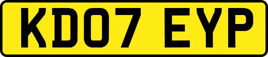 KD07EYP