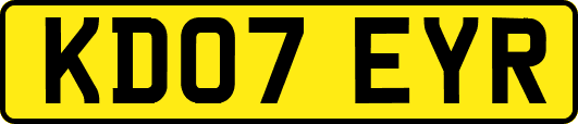 KD07EYR