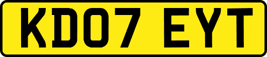 KD07EYT
