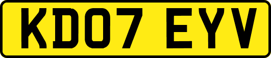 KD07EYV