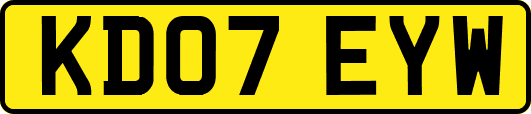 KD07EYW