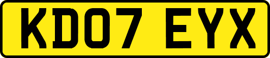 KD07EYX
